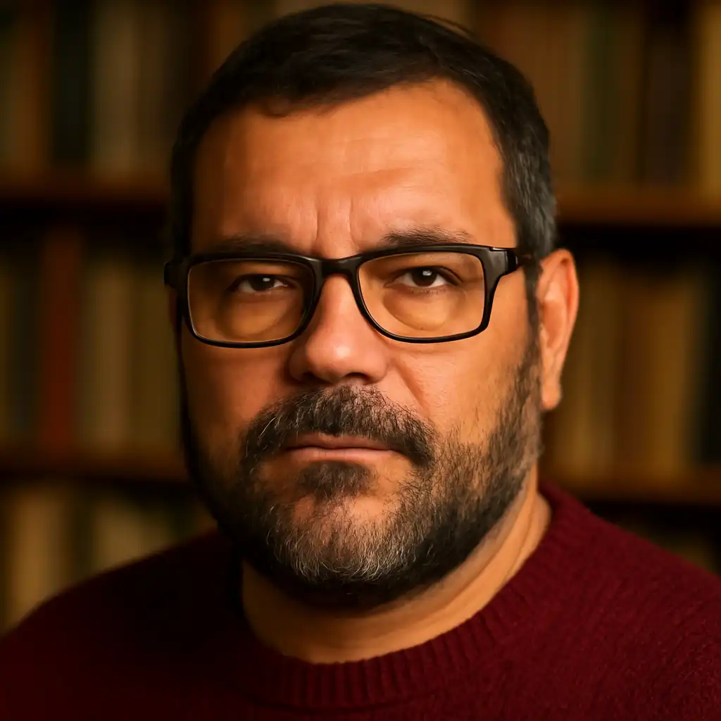 Tiago Alves Gonçalves